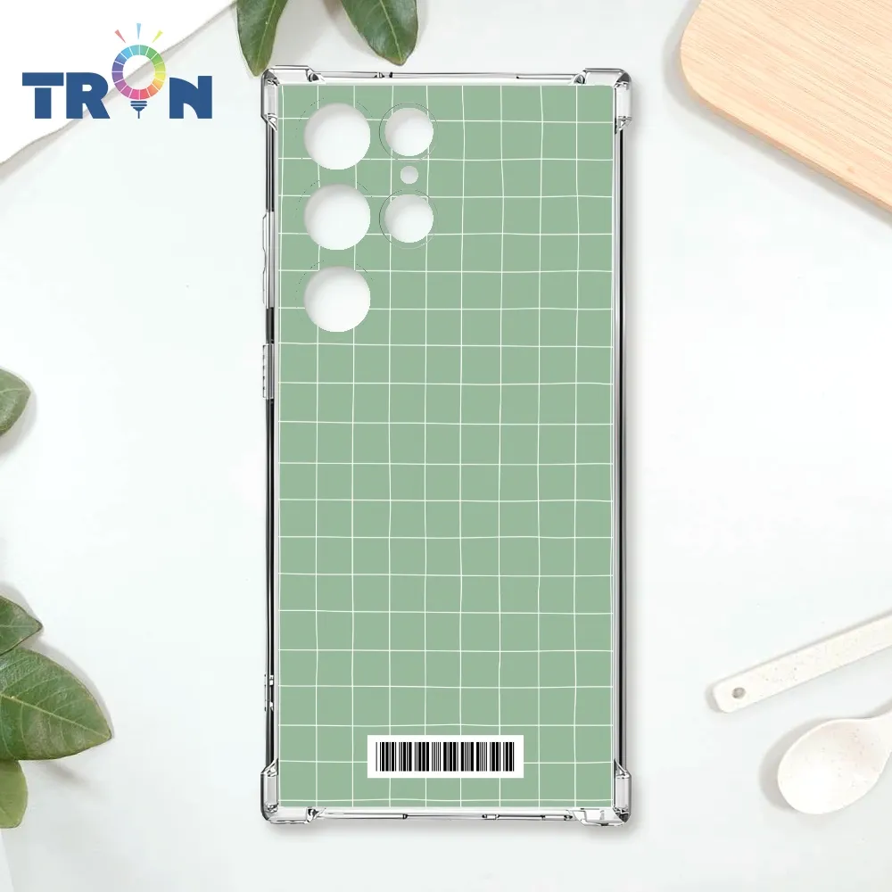 TRON 三星 S24 Ultra 手繪小兔子透明殼 四角防摔殼 手機殼 歷史價格詳細信息