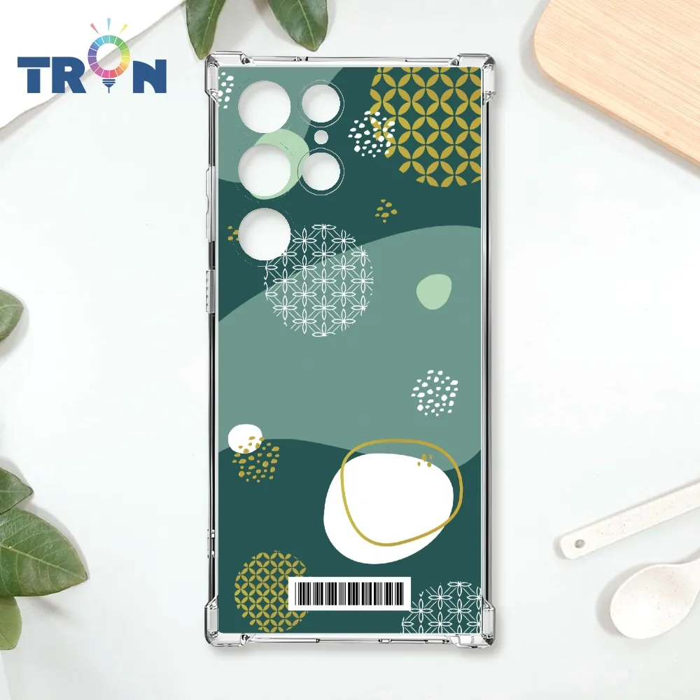 TRON 三星 S24 Ultra 日系和風圓點律動系列  載具 四角防摔殼 手機殼 歷史價格詳細信息