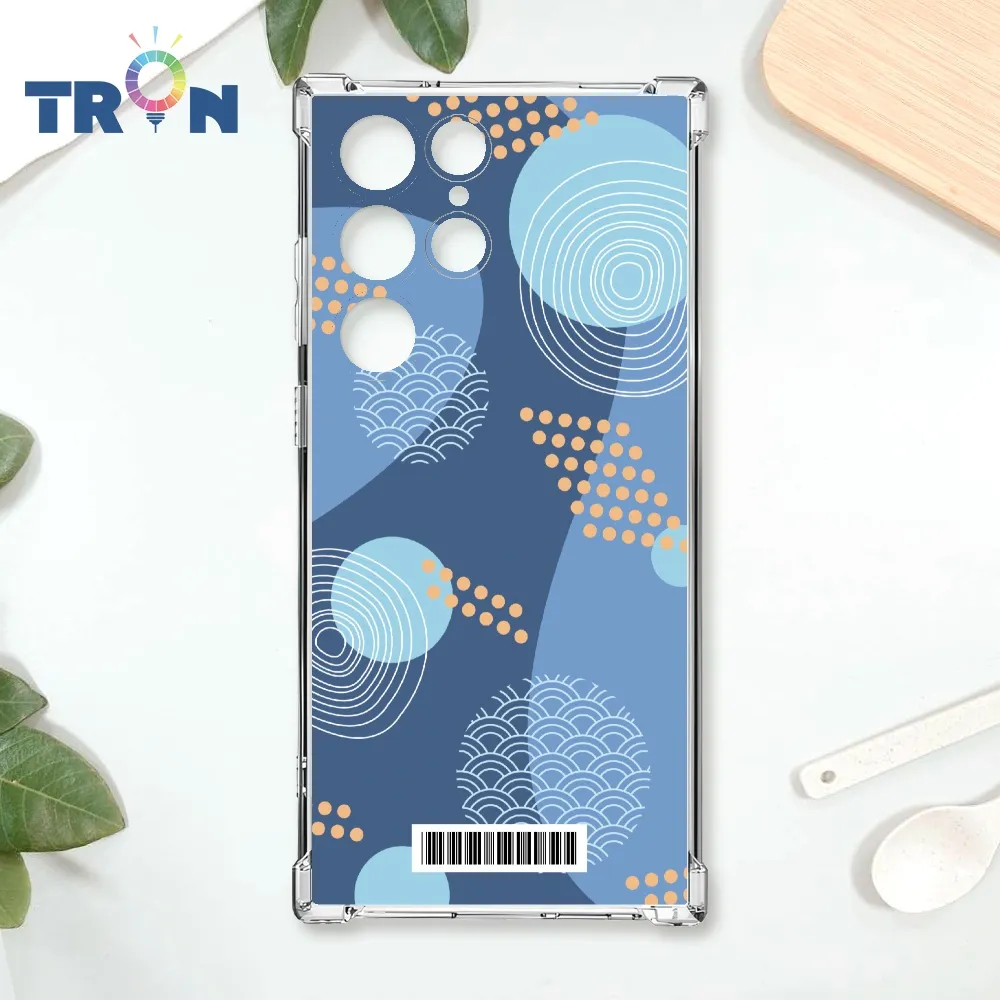 TRON 三星 S24 Ultra 日系和風圓點律動系列  載具 四角防摔殼 手機殼 歷史價格詳細信息