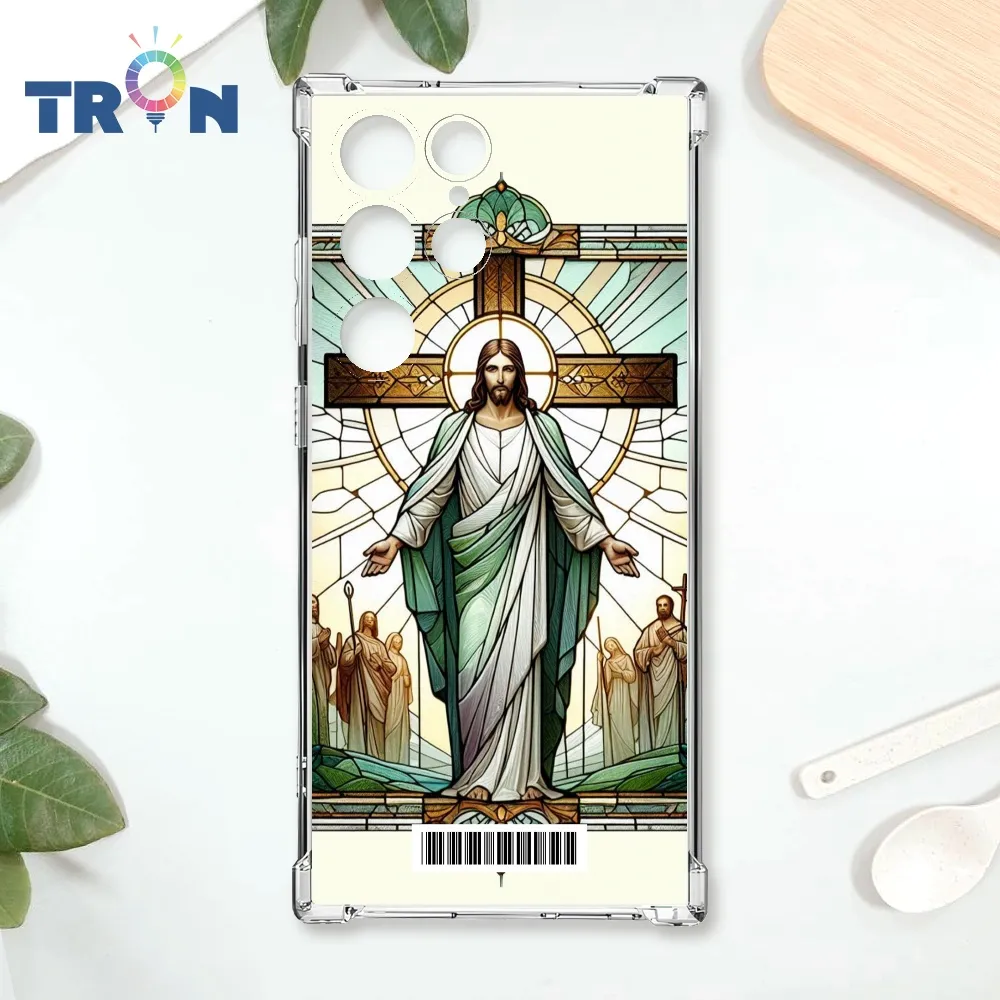 TRON 三星 S24 Ultra 彩色幾何小磨石子A款  載具 四角防摔殼 手機殼 歷史價格詳細信息