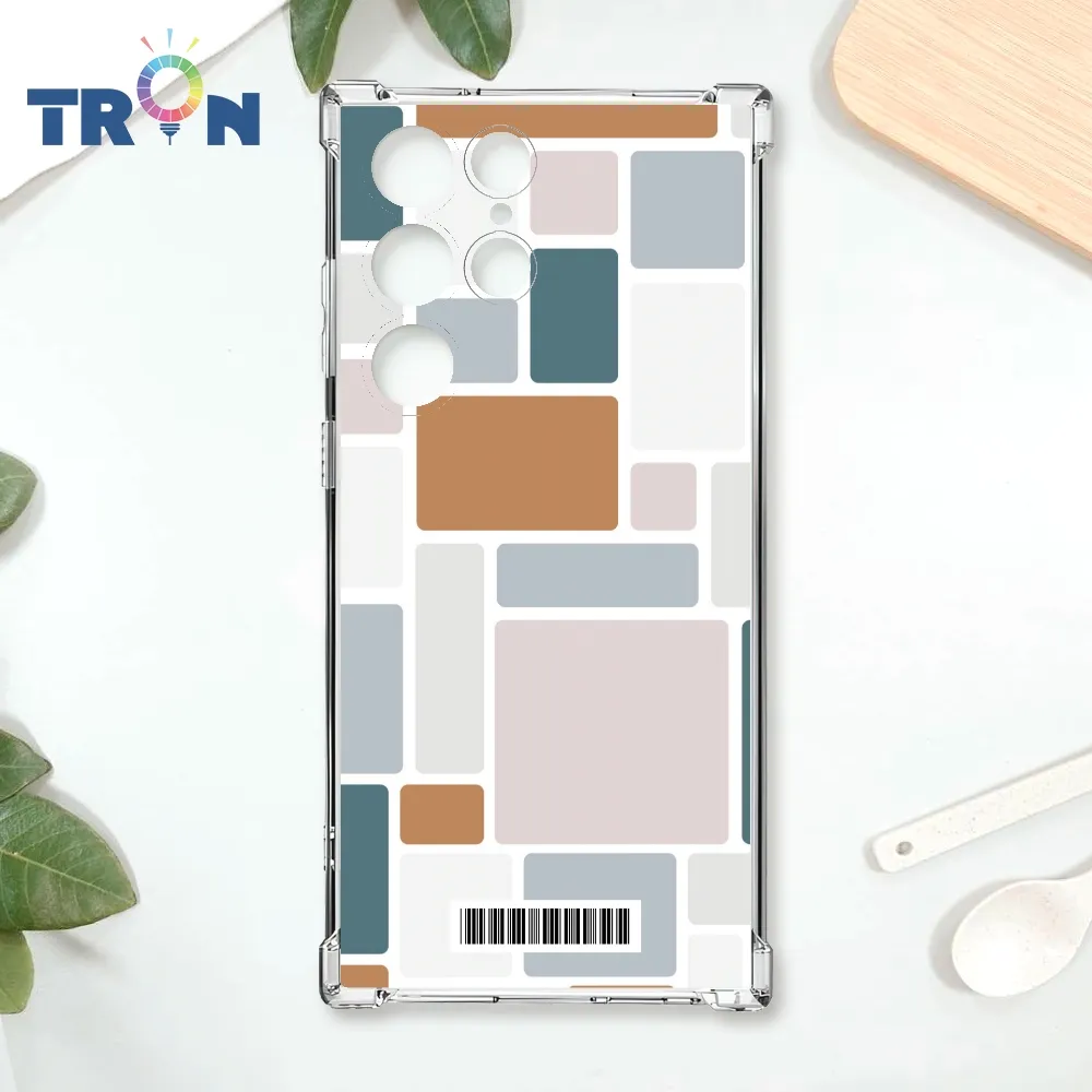 TRON 三星 S24 Ultra 不愛笑的女孩 四角防摔殼 手機殼 歷史價格詳細信息