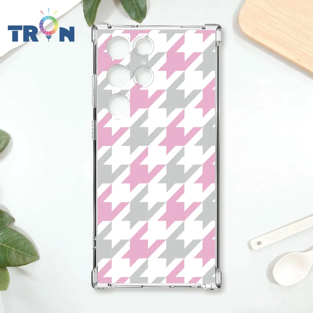 TRON 三星 S24 Ultra 戴頭巾的少女 四角防摔殼 手機殼 歷史價格詳細信息