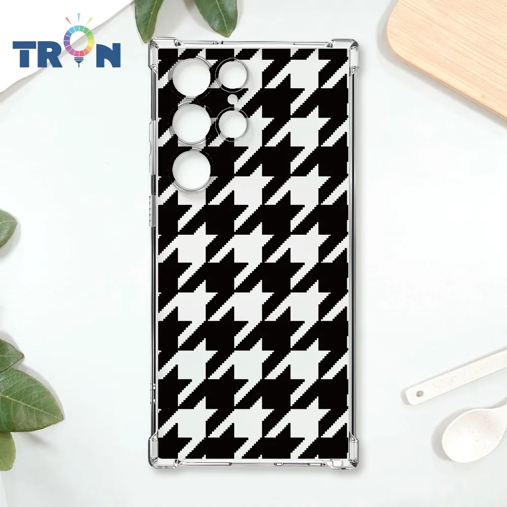 TRON 三星 S24 Ultra 戴頭巾的少女 四角防摔殼 手機殼 歷史價格詳細信息