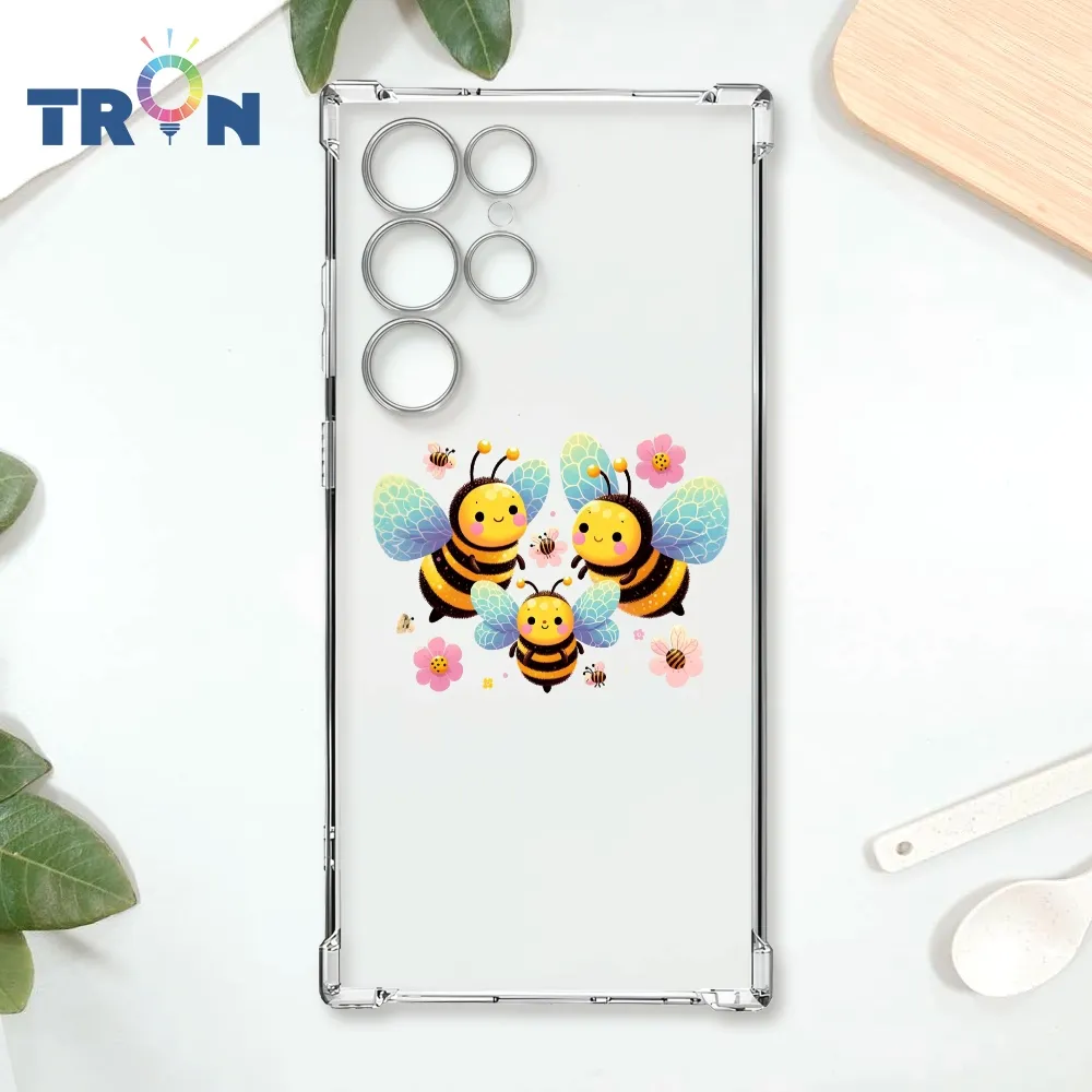 TRON 三星 S24 Ultra 戴頭巾的少女 四角防摔殼 手機殼 歷史價格詳細信息