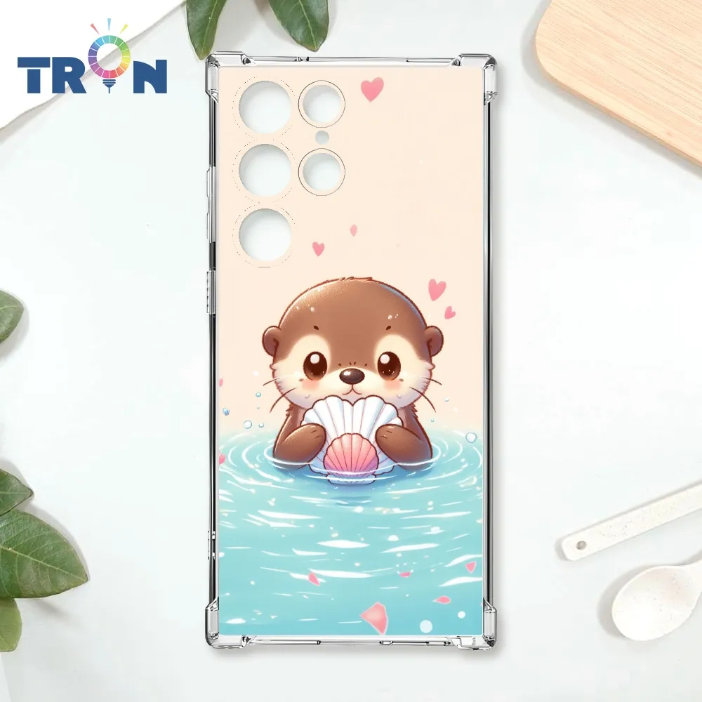 TRON 三星 S24 Ultra 戴頭巾的少女 四角防摔殼 手機殼 歷史價格詳細信息