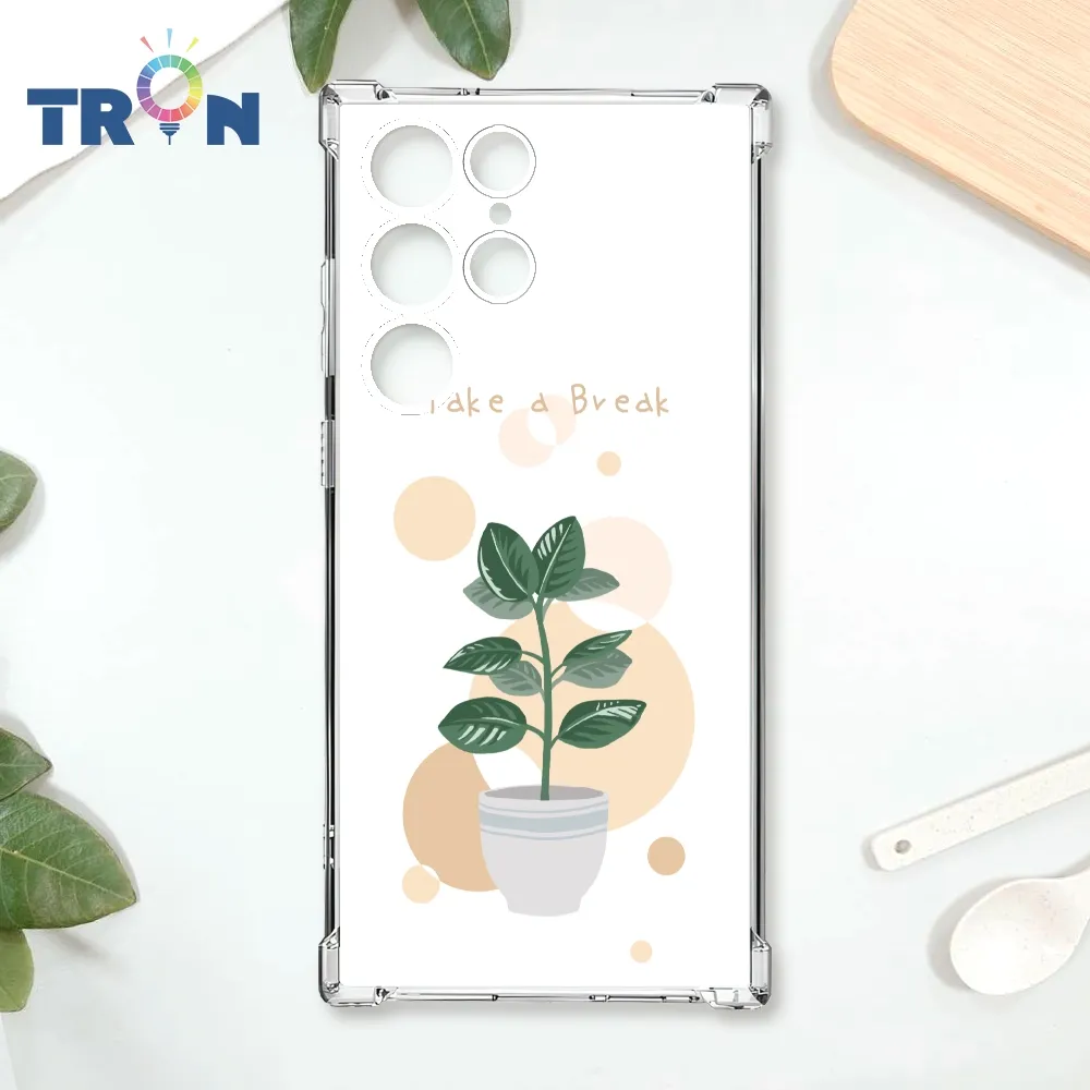 TRON 三星 S24 Ultra 戴頭巾的少女 四角防摔殼 手機殼 歷史價格詳細信息