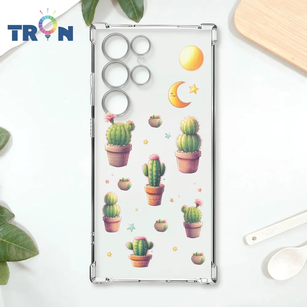 TRON 三星 S24 Ultra 手繪小兔子透明殼 四角防摔殼 手機殼 歷史價格詳細信息