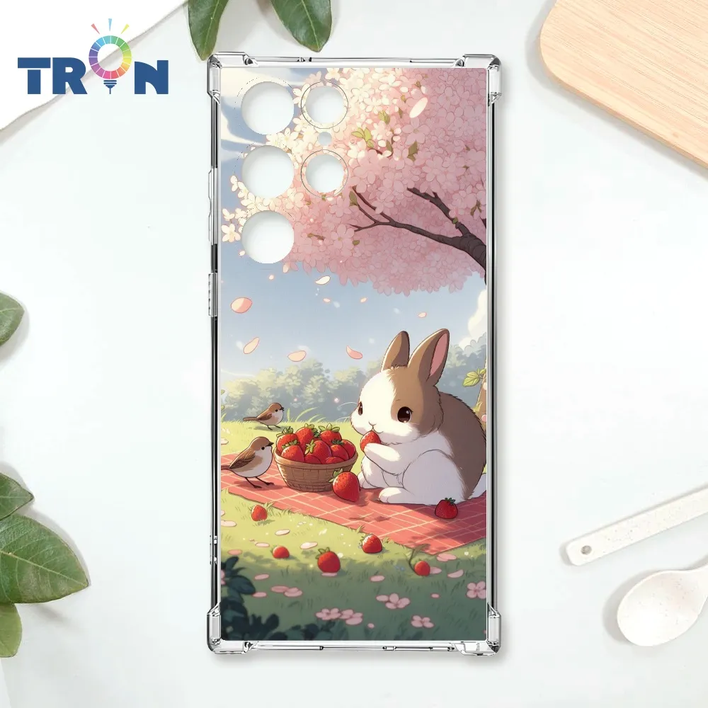 TRON 三星 S24 Ultra 可愛紙雕松鼠 四角防摔殼 手機殼 歷史價格詳細信息