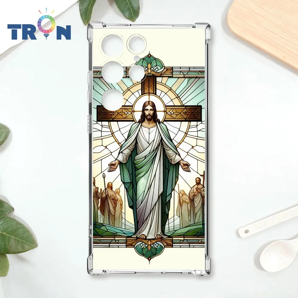 TRON 三星 S24 Ultra 彩色幾何小磨石子A款  載具 四角防摔殼 手機殼 歷史價格詳細信息