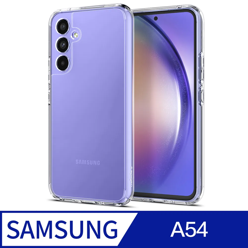Spigen Galaxy A54 5G Liquid Crystal 手機保護殼_官旗店 歷史價格詳細信息