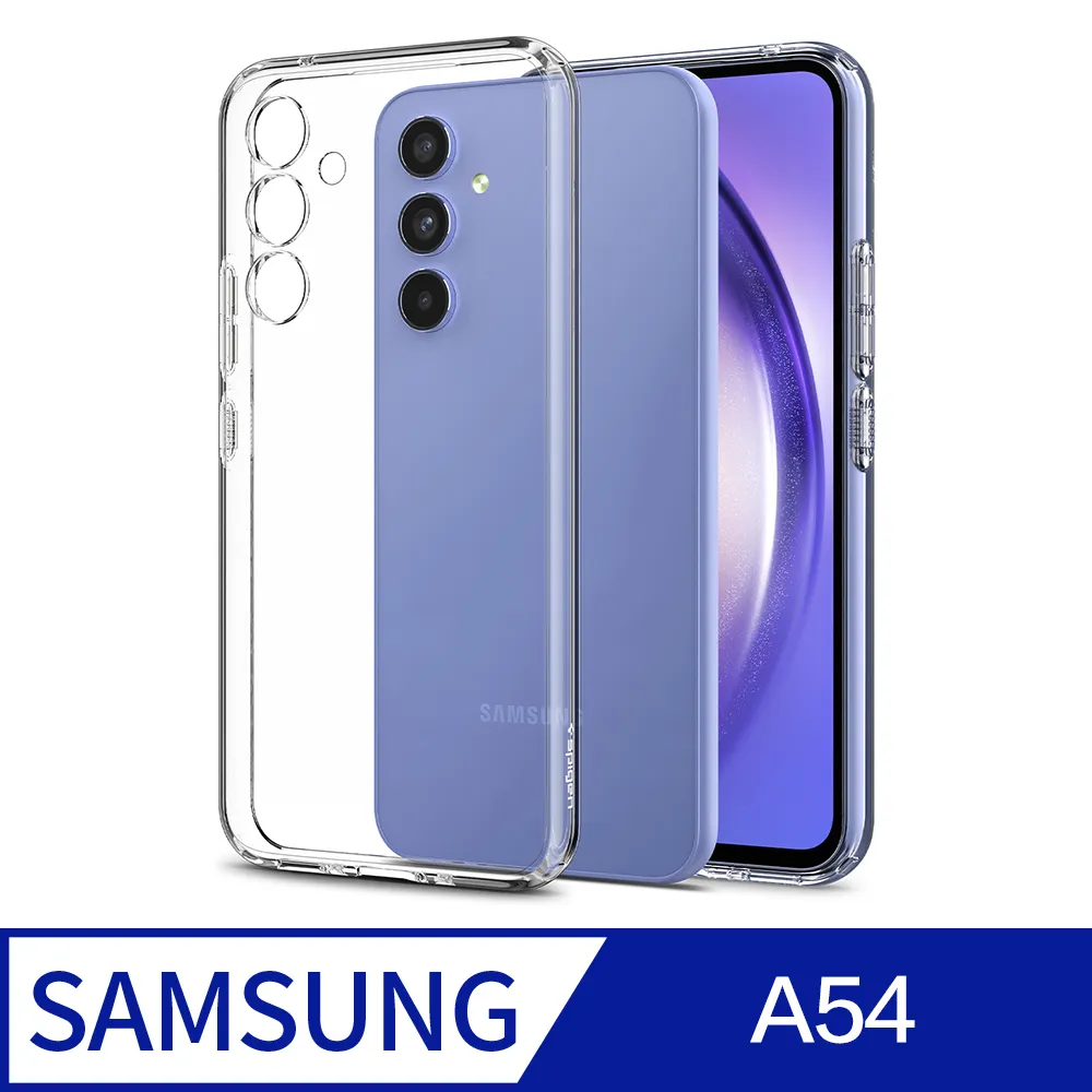 Spigen Galaxy A54 5G Liquid Crystal 手機保護殼_官旗店 歷史價格詳細信息