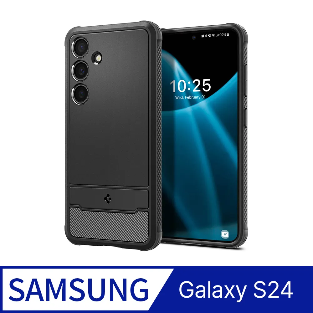 Spigen Galaxy S24+ (6.7吋)_Ultra Hybrid 防摔保護殼 歷史價格詳細信息