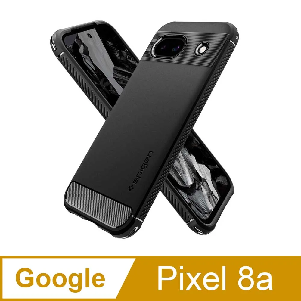Spigen Pixel 4 XL Rugged Armor-軍規防摔保護殼  現貨 蝦皮直送 歷史價格詳細信息