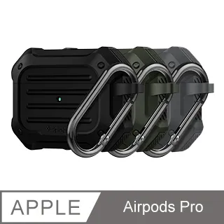 Spigen AirPods Pro-Tough Armor 防摔保護殼 蘋果 耳機 防刮 防滑 掛勾 矽膠 歷史價格詳細信息