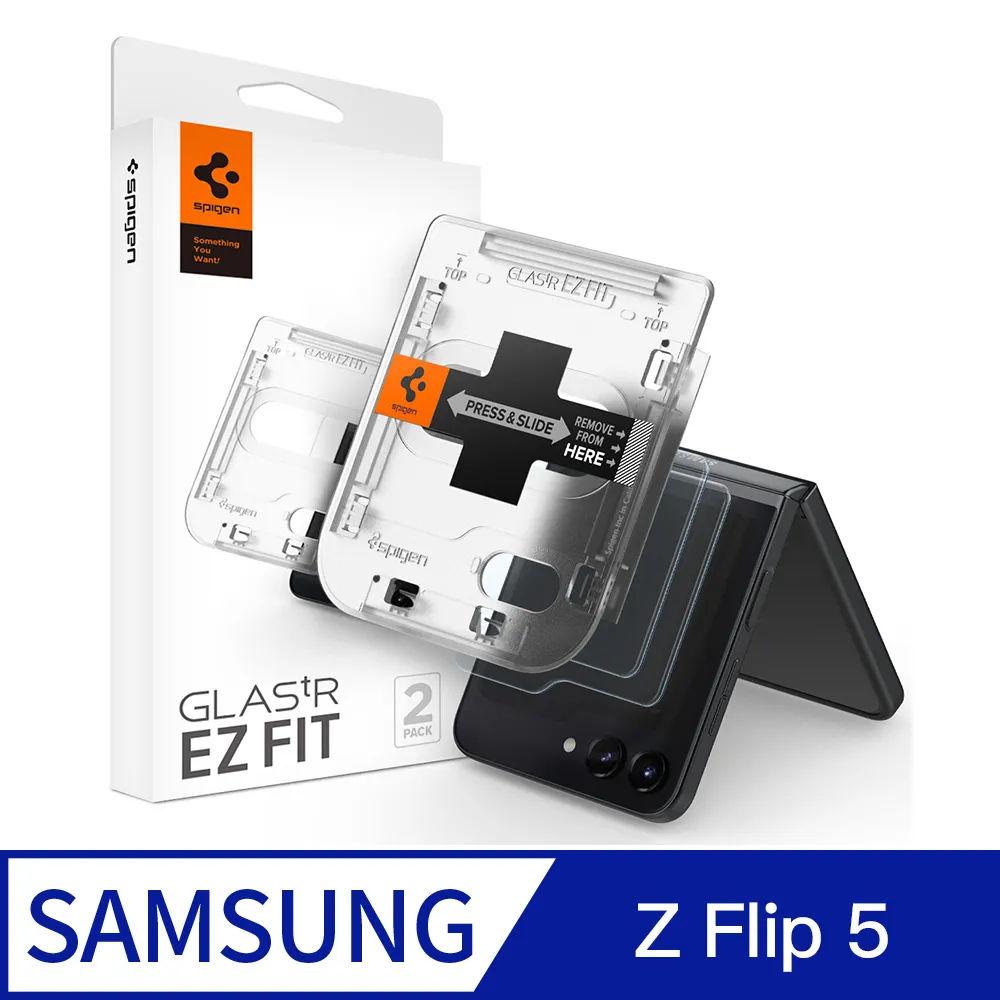 Spigen Galaxy Z Fold 6 Glas.tR EZ Fit-玻璃保護貼(含快貼板:2入) 歷史價格詳細信息