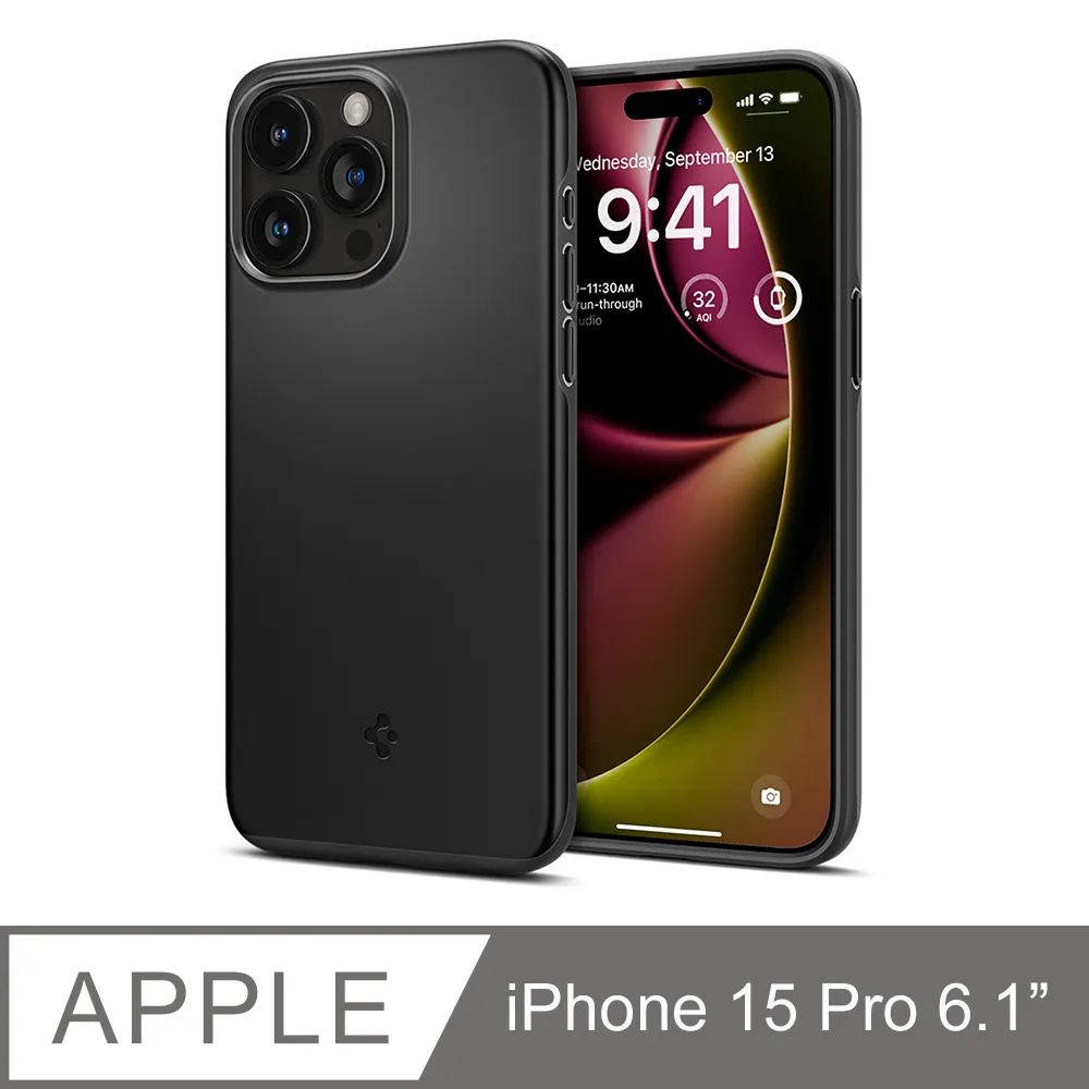 Spigen iPhone 15 Pro Thin Fit 防摔保護殼 價格比較,價格查詢,歷史價格詳細信息