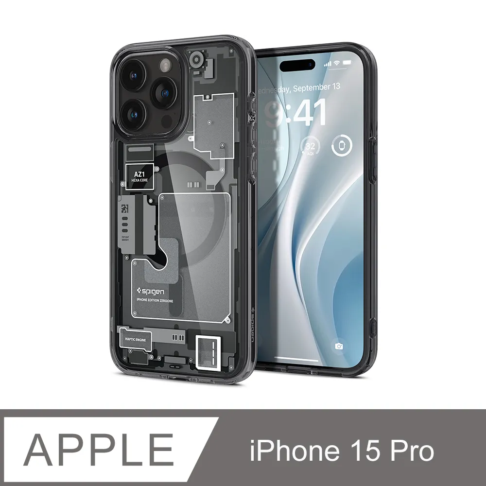 Spigen iPhone 15 Pro Thin Fit 防摔保護殼 歷史價格詳細信息