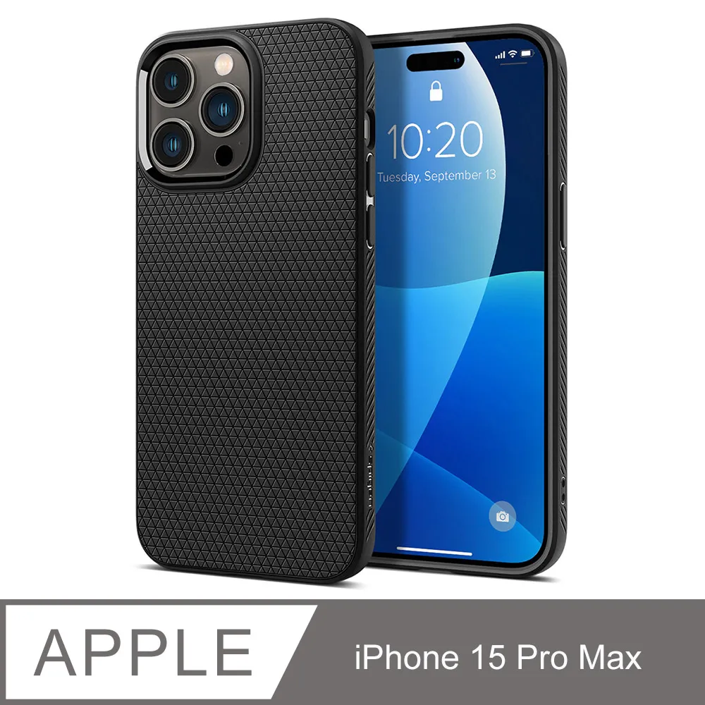 Spigen iPhone 15 Pro Liquid Crystal 手機保護殼 歷史價格詳細信息