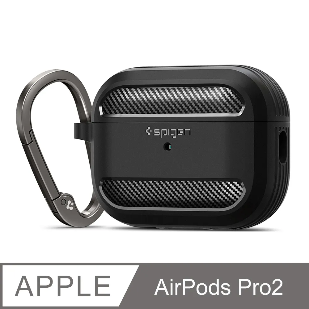 Spigen AirPods Pro-Tough Armor 防摔保護殼 蘋果 耳機 防刮 防滑 掛勾 矽膠 歷史價格詳細信息