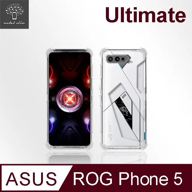 Metal-Slim ASUS ROG Phone 6D/ 6D Ultimate AI2203 全膠滿版9H鋼化玻璃貼 歷史價格詳細信息