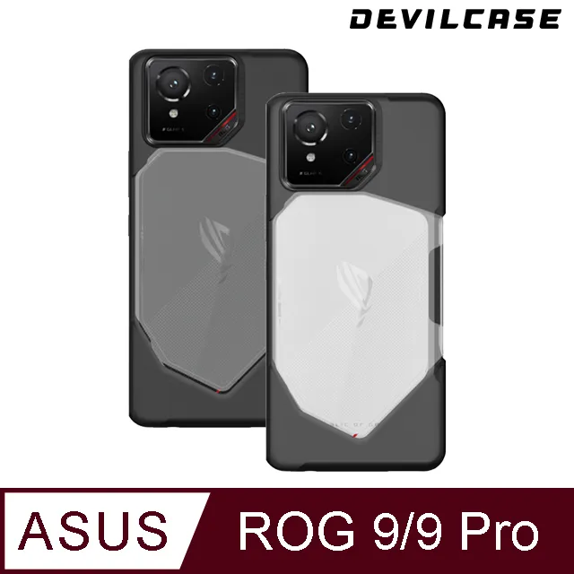 DEVILCASE ASUS ROG Phone 9/9 Pro 惡魔防摔殼 標準磁吸版 歷史價格詳細信息