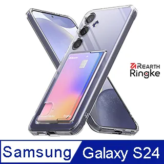 【Ringke】三星 Galaxy S24 [Fusion Bold] 防撞手機保護殼 歷史價格詳細信息