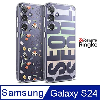 【Ringke】三星 Galaxy S24 [Fusion Bold] 防撞手機保護殼 歷史價格詳細信息
