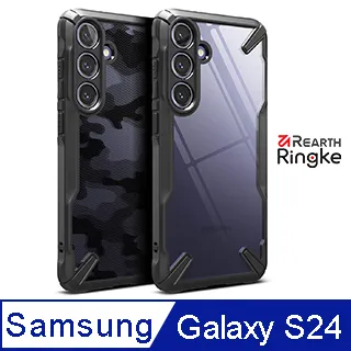 【Ringke】三星 Galaxy S24 [Fusion Bold] 防撞手機保護殼 歷史價格詳細信息