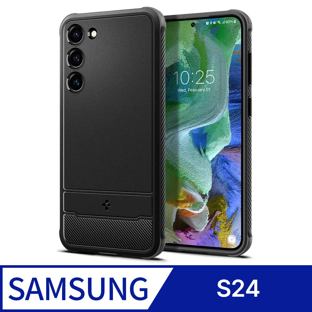 Spigen Galaxy S24+ (6.7吋)_Ultra Hybrid 防摔保護殼 歷史價格詳細信息