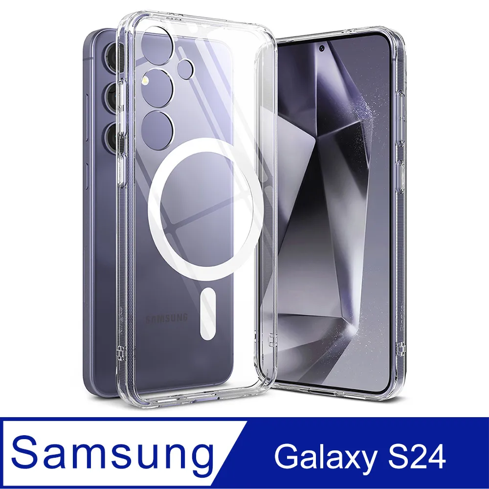 【Ringke】三星 Galaxy S24 [Fusion Card] 卡片收納防撞手機保護殼 歷史價格詳細信息