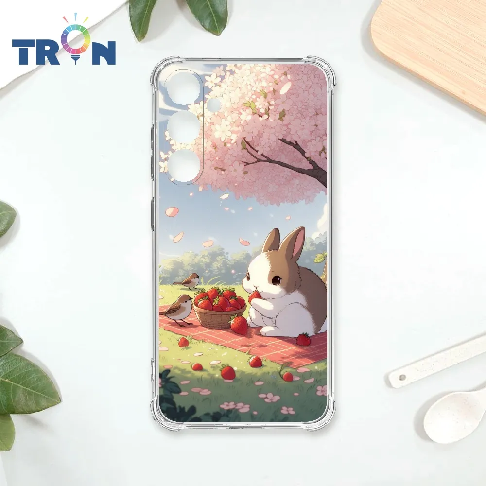 TRON 三星 S24 可愛萌熊貓 四角防摔殼 手機殼 歷史價格詳細信息