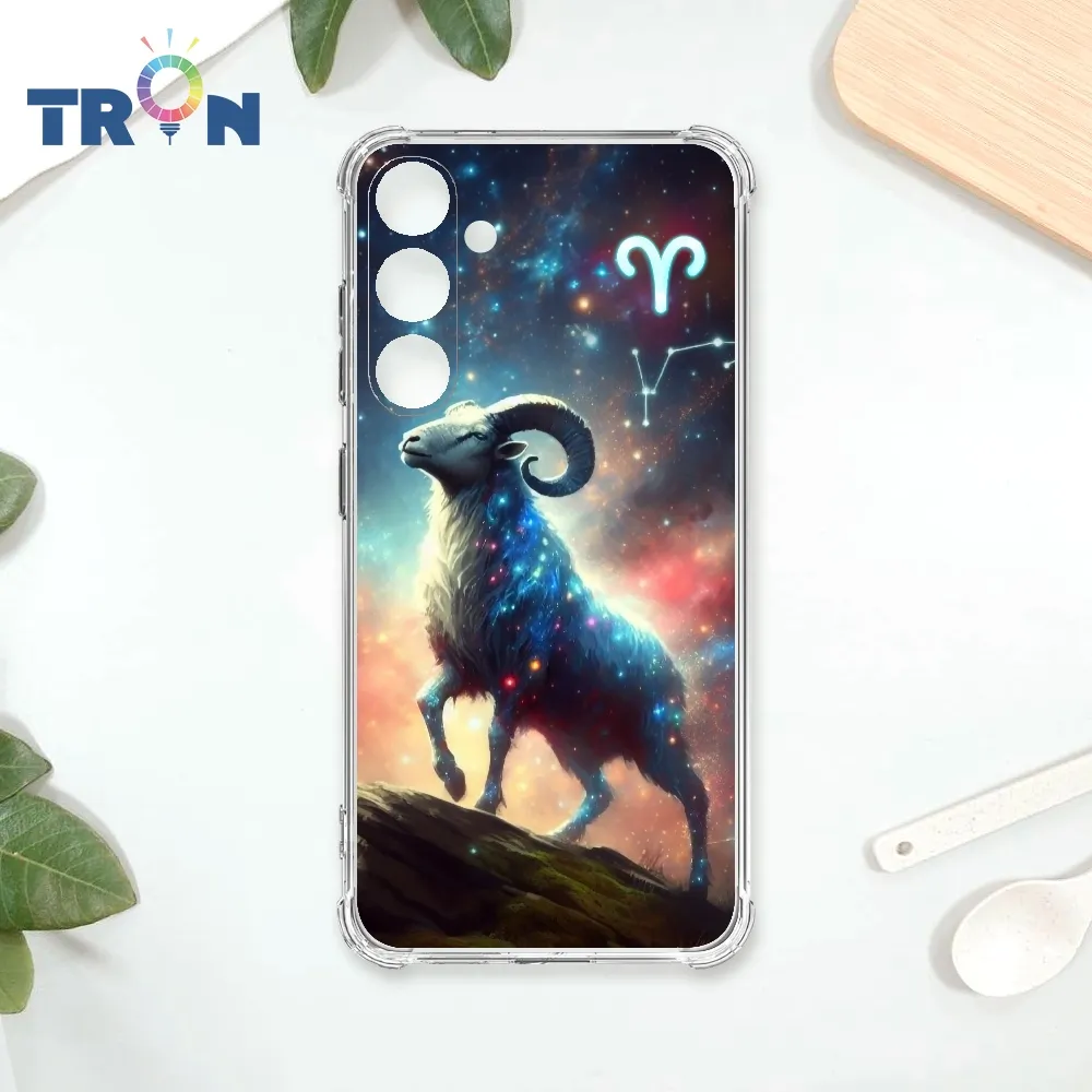 TRON 三星 S24 星空火象星座 四角防摔殼 手機殼 價格比較,價格查詢,歷史價格詳細信息