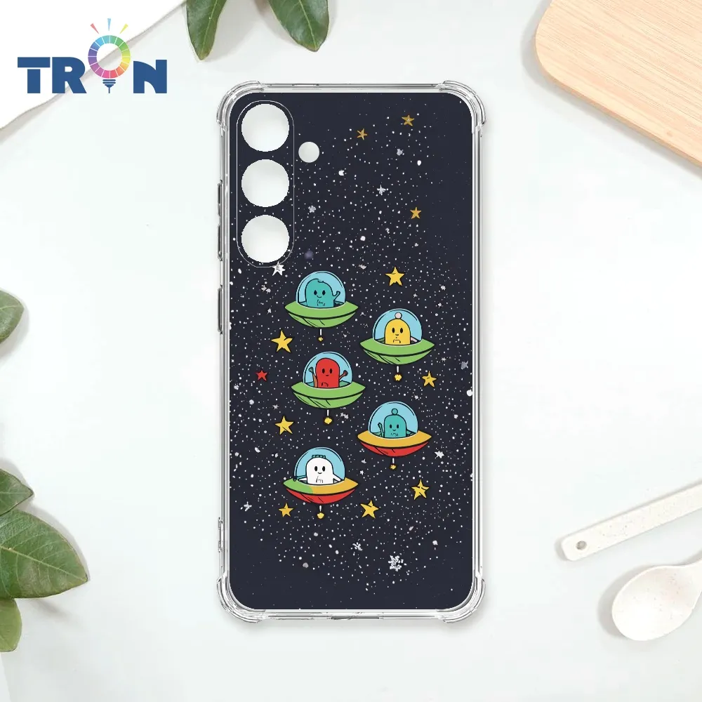 TRON 三星 S24 星空火象星座 四角防摔殼 手機殼 歷史價格詳細信息