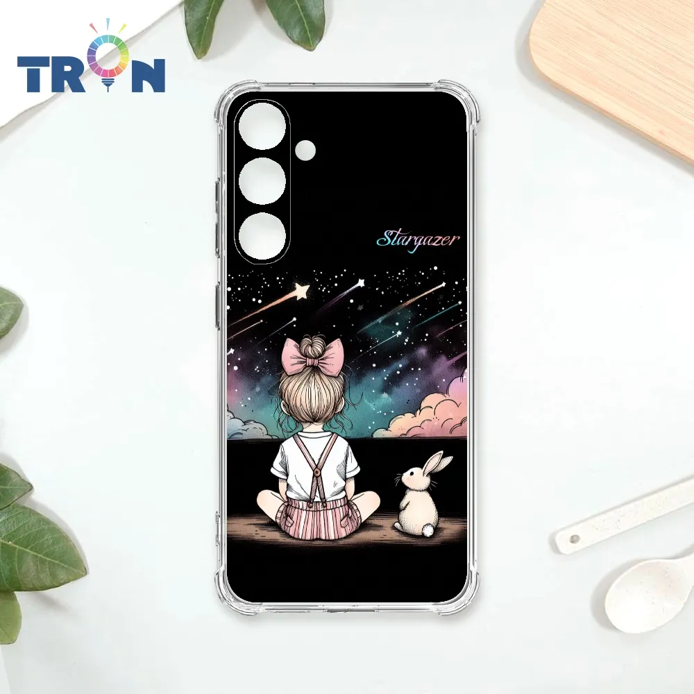 TRON 三星 S24 星空火象星座 四角防摔殼 手機殼 歷史價格詳細信息