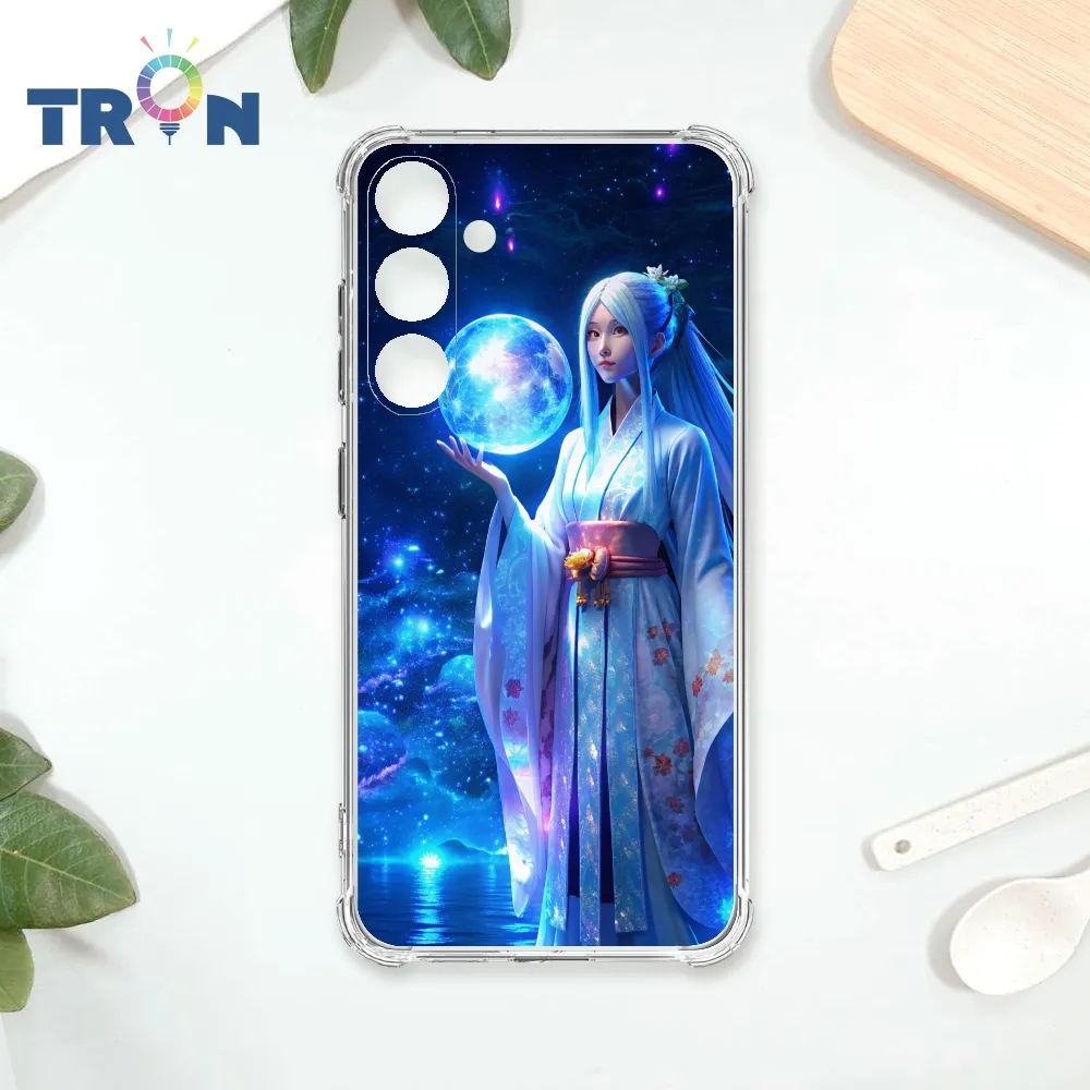 TRON 三星 S24 星空火象星座 四角防摔殼 手機殼 歷史價格詳細信息