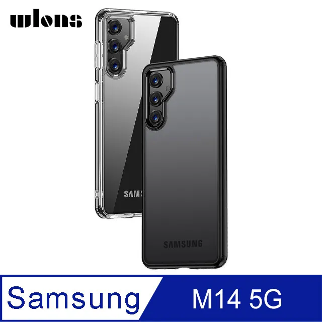 WLONS SAMSUNG Galaxy M34 5G 雙料保護套 歷史價格詳細信息