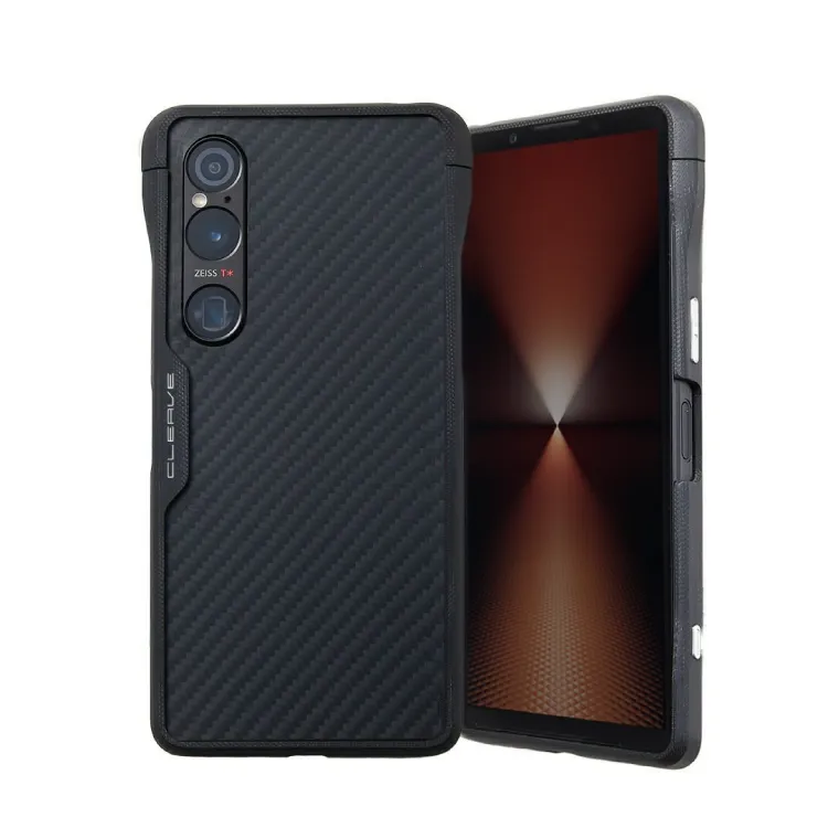 Dëff CLEAVE G10 Bumper CAGE Xperia 多功能手機攝影提(握)籠 歷史價格詳細信息