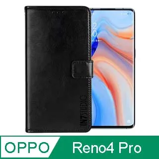 IN7 瘋馬紋 OPPO Reno6 Pro 5G (6.55吋) 錢包式 磁扣側掀PU皮套 吊飾孔 手機皮套保護殼-棕色 歷史價格詳細信息