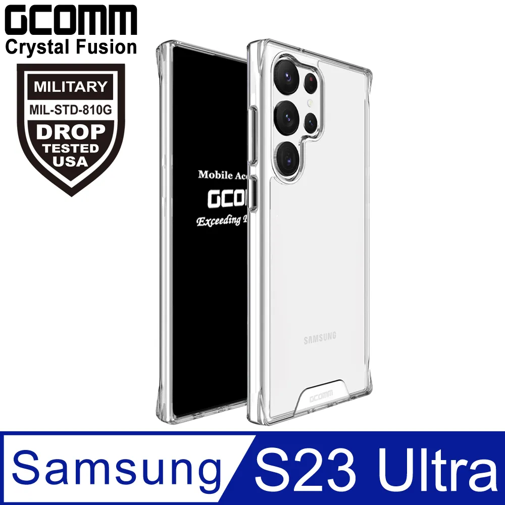 GCOMM Crystal Fusion 晶透軍規防摔殼 三星 Galaxy Note10 Lite 歷史價格詳細信息