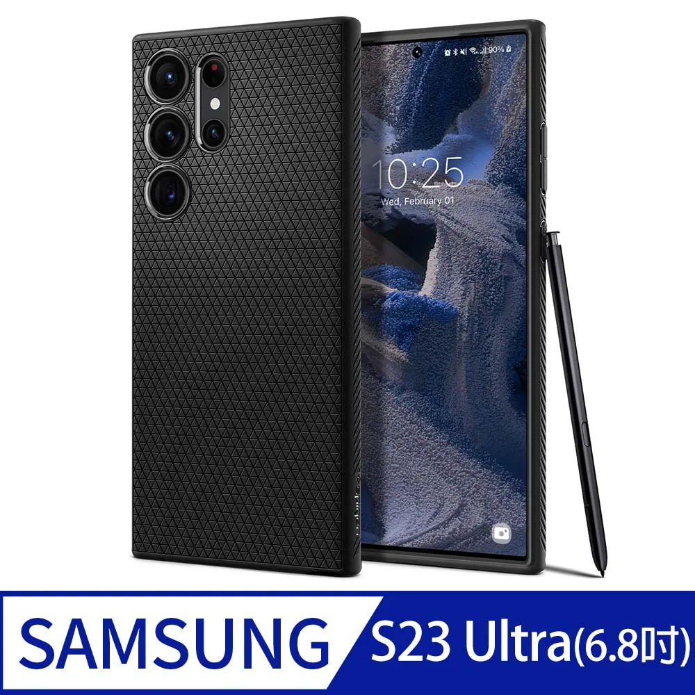 Spigen Galaxy S23Ultra/S23+ Ultra Hybrid S立架式軍規防摔保護殼 現貨 蝦皮直送 歷史價格詳細信息