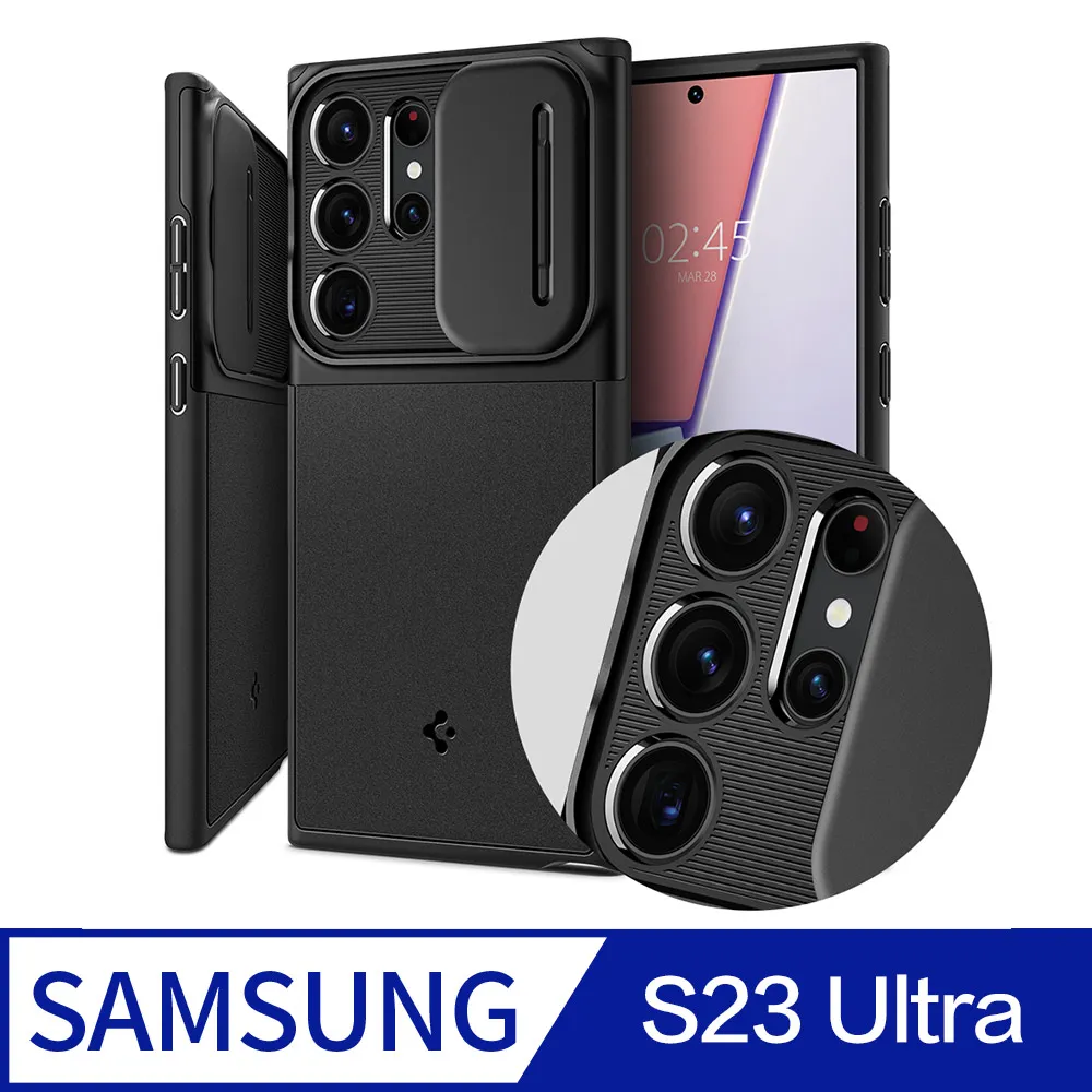 Spigen Galaxy S23 (6.1吋)_Liquid Air 手機保護殼 歷史價格詳細信息