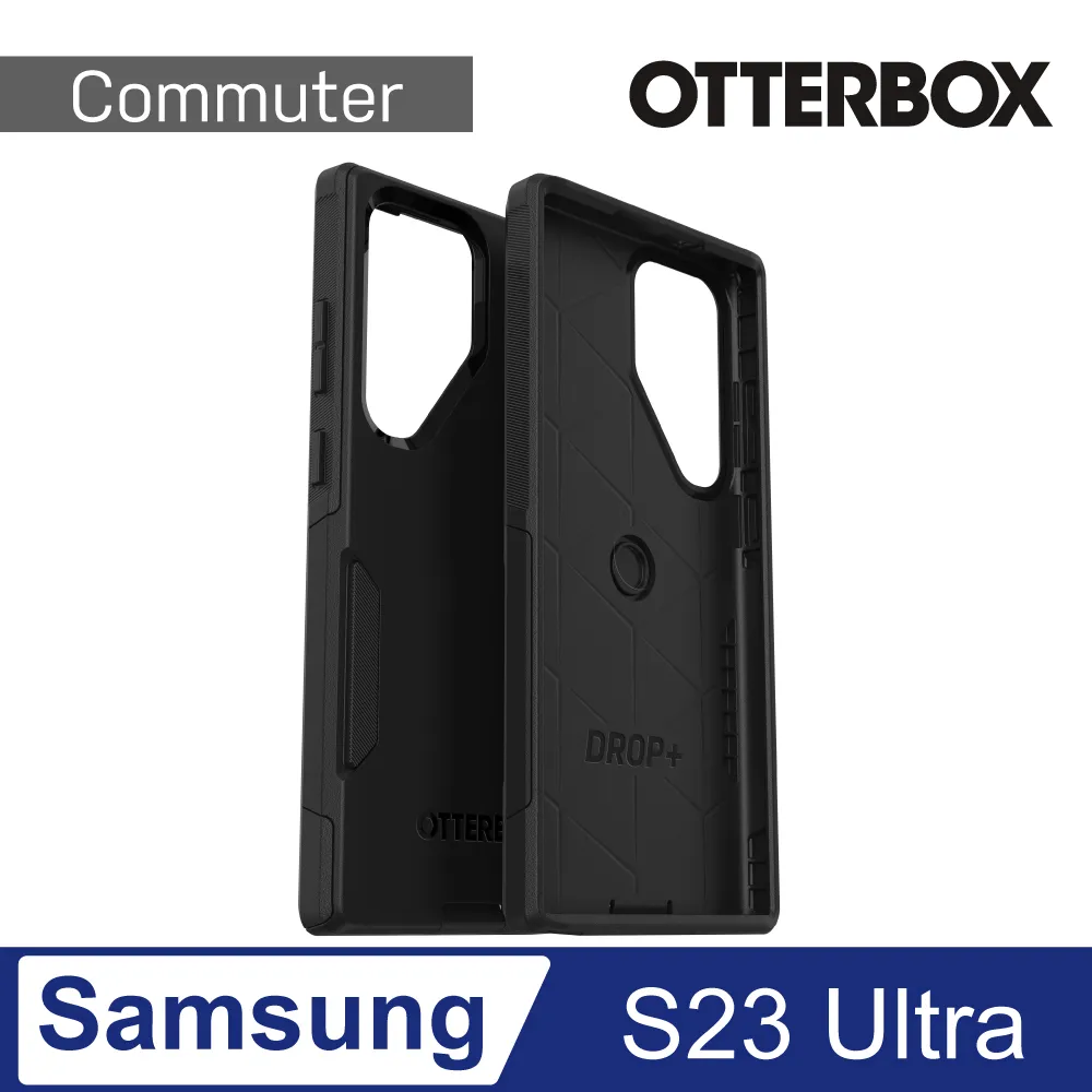 OtterBox Samsung Galaxy S23 Ultra Symmetry炫彩透明保護殼-Clear透明 歷史價格詳細信息