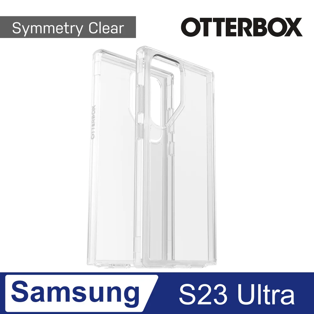 SAMSUNG Galaxy S23 Ultra透明多功能保護殼 神腦生活 歷史價格詳細信息