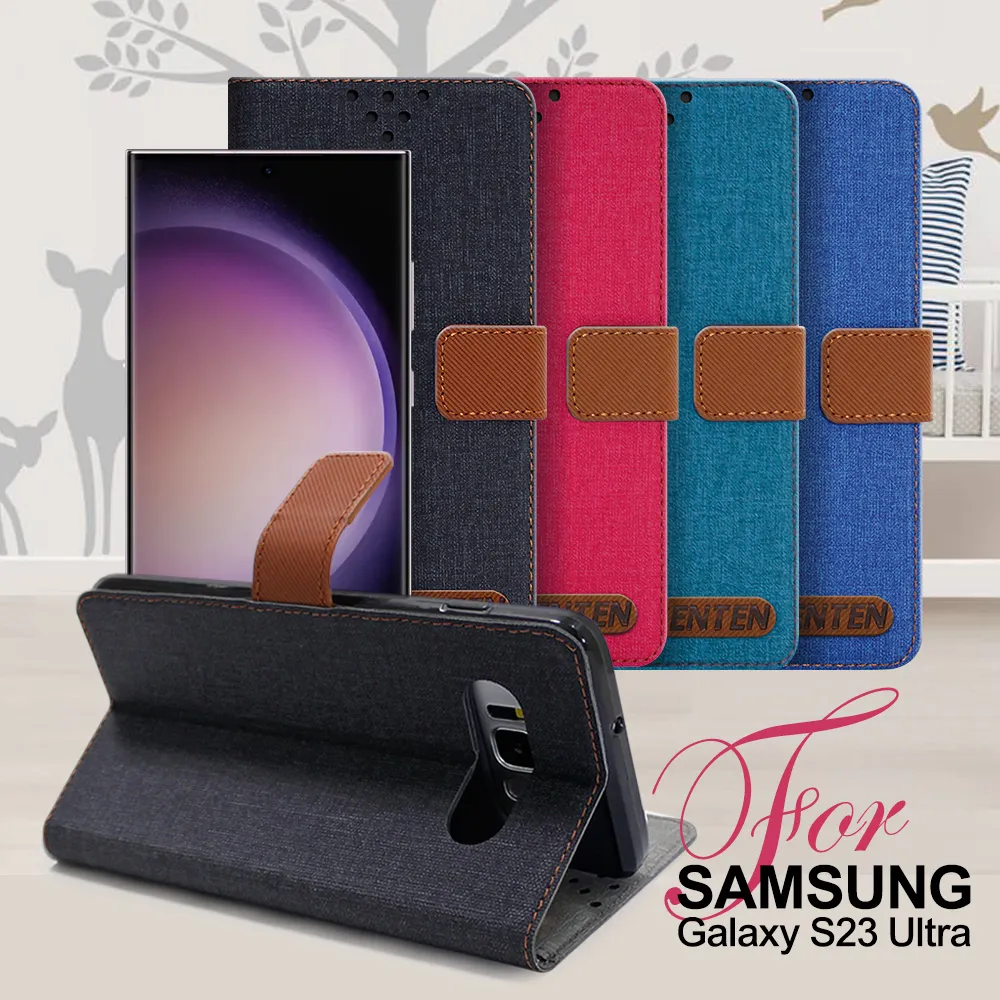 GENTEN for 三星 Samsung Galaxy S21 Ultra 極簡立方磁力手機皮套 歷史價格詳細信息