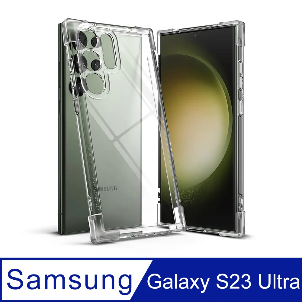 Rearth 三星 Galaxy S23 Plus (Ringke Magnetic) 磁吸保護殼(霧透) 歷史價格詳細信息