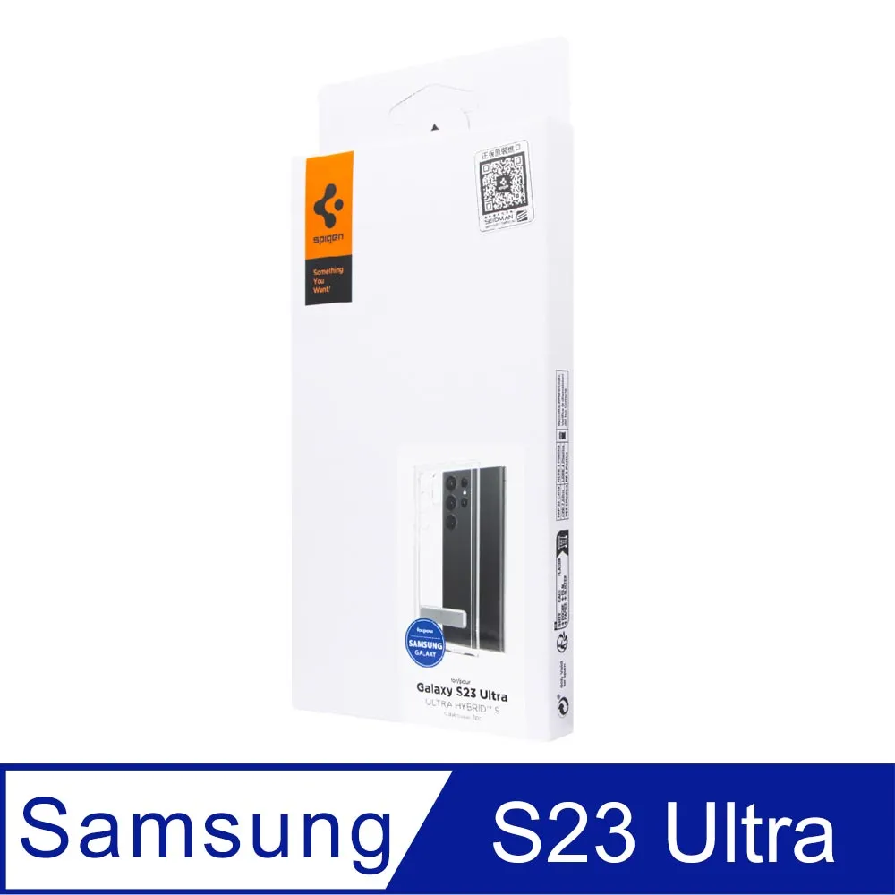 Spigen Galaxy S23Ultra/S23+ Ultra Hybrid S立架式軍規防摔保護殼 現貨 蝦皮直送 歷史價格詳細信息
