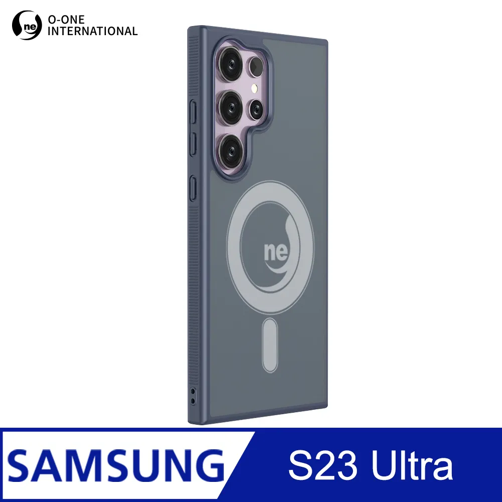 【o-one】Samsung 三星 S23+ 小牛紋掀蓋式皮套 皮革保護套 皮革側掀手機套 歷史價格詳細信息