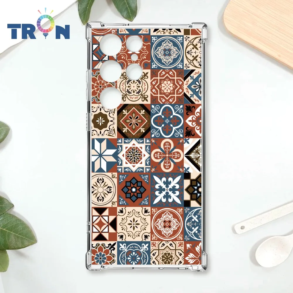 TRON 三星 S23 Ultra 日系富士山櫻花貓咪系列  載具 四角防摔殼 手機殼 歷史價格詳細信息