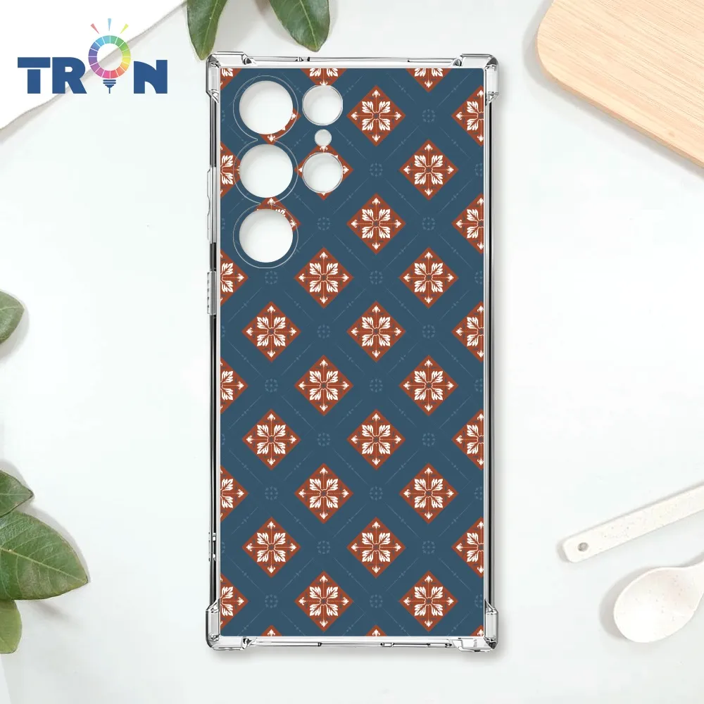 TRON 三星 S23 Ultra 波羅麵包君表情包系列 四角防摔殼 手機殼 歷史價格詳細信息