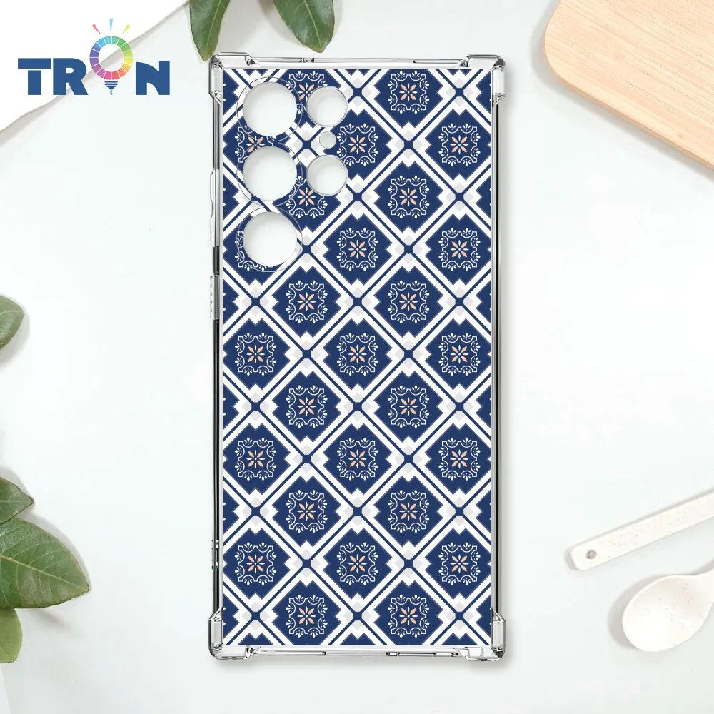 TRON 三星 S23 Ultra 波羅麵包君表情包系列 四角防摔殼 手機殼 歷史價格詳細信息